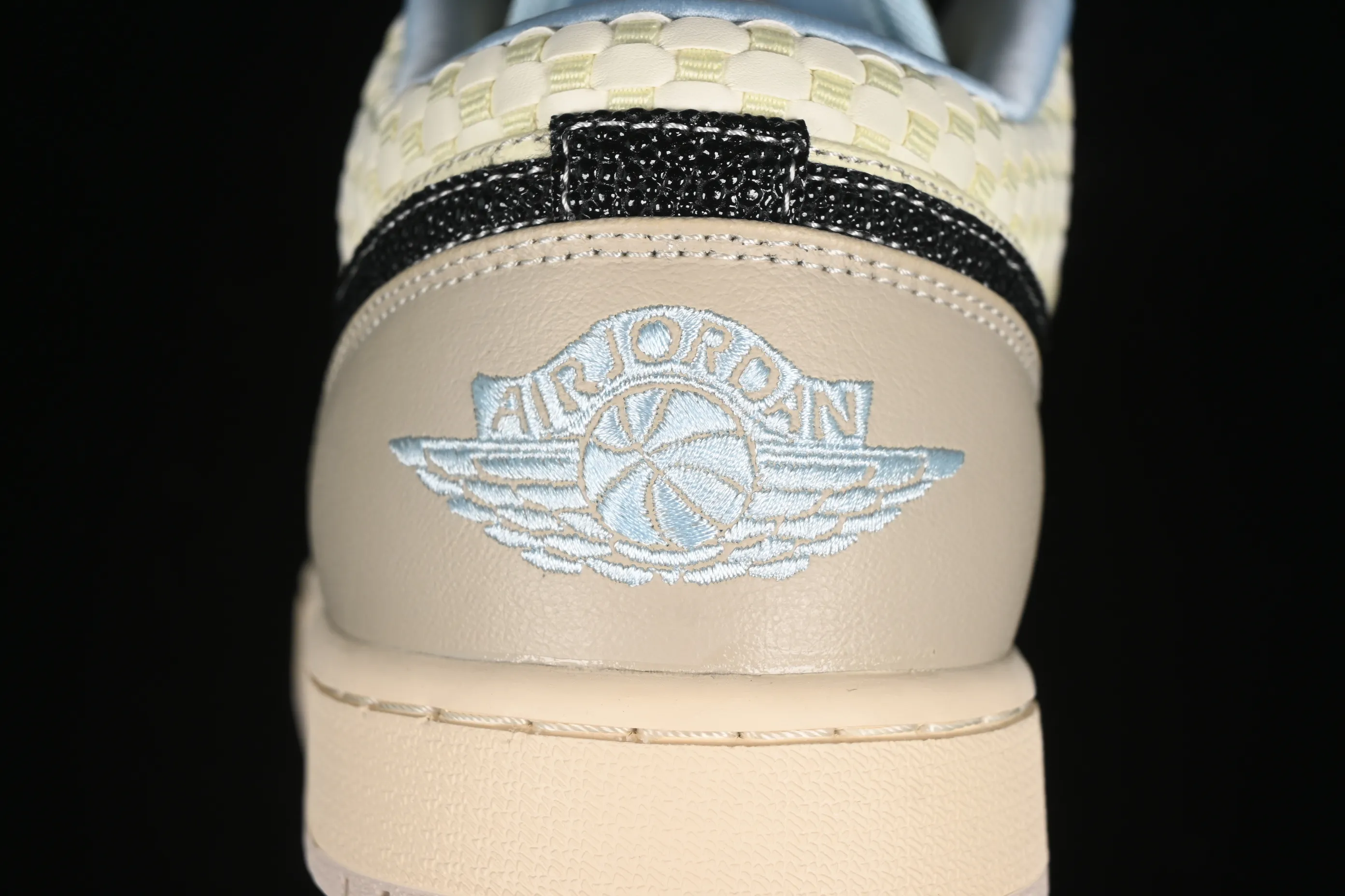 All categories Air Jordan Jordan series basketball shoes Air Jordan 1 Low Air Jordan 1 Low AJ1 Joe 1 sandy style low-top retro basketball shoes HQ3440-101